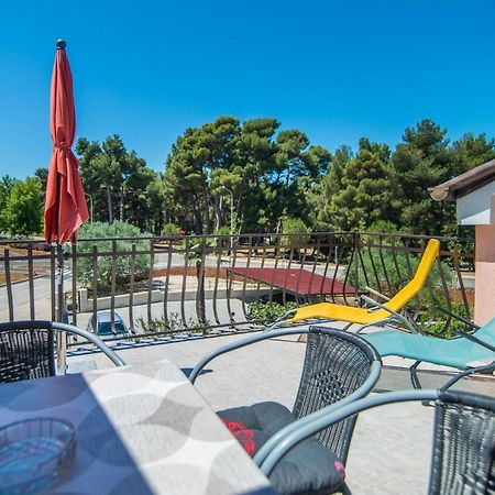 Apartment Vesna Rovinj Buitenkant foto