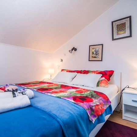 Apartment Vesna Rovinj Buitenkant foto