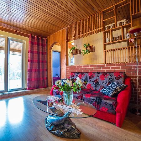Apartment Vesna Rovinj Buitenkant foto