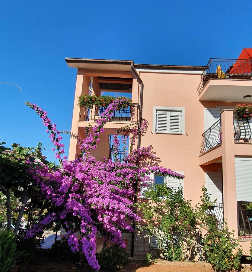 Apartment Vesna Rovinj Buitenkant foto