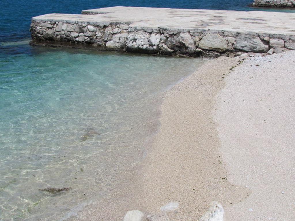 Apartment Vesna Rovinj Buitenkant foto