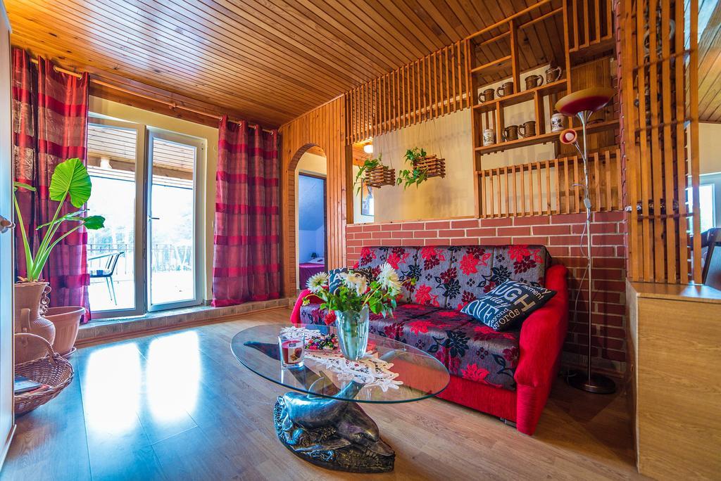 Apartment Vesna Rovinj Buitenkant foto