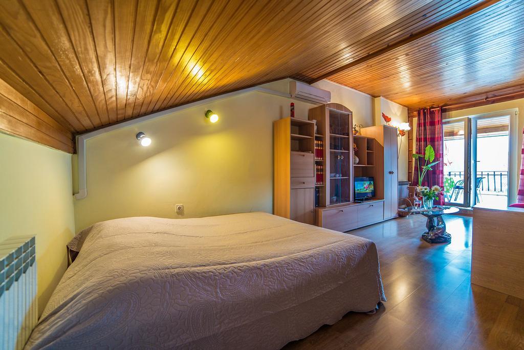 Apartment Vesna Rovinj Buitenkant foto